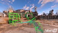 Fallout 4 VR (PC) - Steam Gift - EUROPE