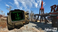 Fallout 4 VR (PC) - Steam Key - EUROPE