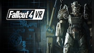 Fallout 4 VR (PC) - Steam Key - EUROPE