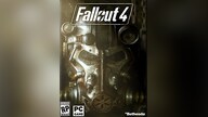 Fallout 4 (Xbox One) - Xbox Live Key - BRAZIL