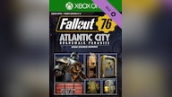 Fallout 76: Atlantic City High Stakes Bundle (Xbox One) - Xbox Live Key - GLOBAL