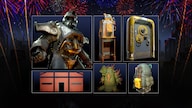 Fallout 76: Atlantic City High Stakes Bundle (Xbox One) - Xbox Live Key - GLOBAL