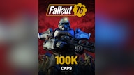 Fallout 76 Caps 100k (PC) - MMOPIXEL - GLOBAL