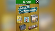 Fallout 76 - Lunchtime Bundle (Xbox Series X/S) - Xbox Live Key - GLOBAL