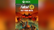 Fallout 76 (PC) - Microsoft Store Key - GLOBAL
