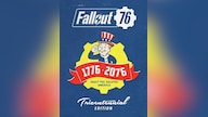 Fallout 76 (PC) - Microsoft Store Key - GLOBAL