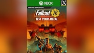 Fallout 76 (PC) - Microsoft Store Key - GLOBAL