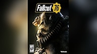 Fallout 76 (PC) - Microsoft Store Key - GLOBAL