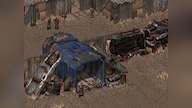 Fallout: A Post Nuclear Role Playing Game (PC) - Steam Key - GLOBAL
