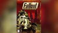 Fallout: A Post Nuclear Role Playing Game (PC) - Steam Key - GLOBAL