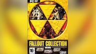 Fallout Classic Collection (PC) - Steam Key - GLOBAL