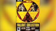 Fallout Classic Collection (PC) - Steam Key - RU/CIS