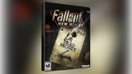 Fallout New Vegas: Dead Money Steam Key GLOBAL