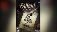 Fallout New Vegas: Dead Money Steam Key GLOBAL
