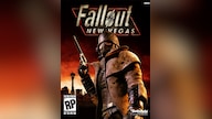 Fallout New Vegas (PC) - Steam Key - GLOBAL