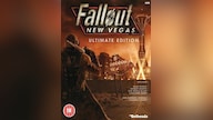 Fallout: New Vegas Ultimate Edition (PC) - Steam Key - GLOBAL