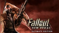 Fallout: New Vegas Ultimate Edition (PC) - Steam Key - GLOBAL