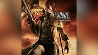 Fallout: New Vegas Ultimate Edition (PC) - Steam Key - GLOBAL