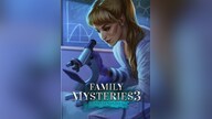 Family Mysteries 3: Criminal Mindset (PC) - Steam Gift - EUROPE