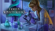 Family Mysteries 3: Criminal Mindset (PC) - Steam Gift - GLOBAL