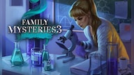 Family Mysteries 3: Criminal Mindset (PC) - Steam Key - GLOBAL