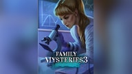 Family Mysteries 3: Criminal Mindset (PC) - Steam Key - GLOBAL