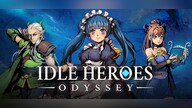 放置勇者：远征/Idle Heroes:Odyssey (PC) - Steam Key - GLOBAL