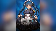 放置勇者：远征/Idle Heroes:Odyssey (PC) - Steam Key - GLOBAL
