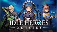 放置勇者：远征/Idle Heroes:Odyssey (PC) - Steam Key - GLOBAL