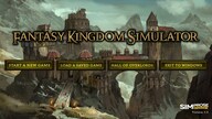 Fantasy Kingdom Simulator Steam Key GLOBAL