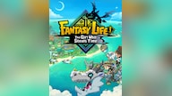Fantasy Life i: The Girl Who Steals Time (PC) - Steam Account - GLOBAL