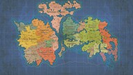 Fantasy Map Simulator (PC) - Steam Key - EUROPE