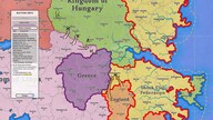 Fantasy Map Simulator (PC) - Steam Key - EUROPE