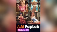 FapLab Trial 60 Tickets - FapLab Key - GLOBAL