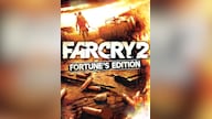Far Cry 2 | Fortune's Edition (PC) - Ubisoft Connect Key - GLOBAL