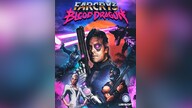 Far Cry 3 Blood Dragon (PC) - Ubisoft Connect Key - EUROPE