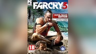 Far Cry 3 | Deluxe Edition (PC) - Steam Key - GLOBAL