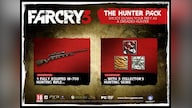 Far Cry 3: Hunter Pack Ubisoft Connect Key GLOBAL