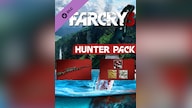 Far Cry 3: Hunter Pack Ubisoft Connect Key GLOBAL