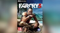 Far Cry 3 (PC) - Steam Key - EUROPE
