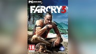 Far Cry 3 (PC) - Ubisoft Connect Key - GLOBAL
