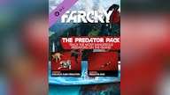 Far Cry 3: Predator Pack PC Ubisoft Connect Key GLOBAL