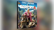 Far Cry + Season Pass Uplay Key Ubisoft Connect Key GLOBAL