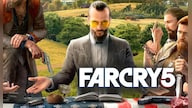Far Cry 5 - Deluxe Edition Steam Key GLOBAL