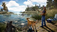 Far Cry 5 + Far Cry New Dawn Deluxe Edition Bundle (Xbox One) - Xbox Live Key - ARGENTINA