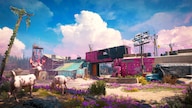 Far Cry 5 + Far Cry New Dawn Deluxe Edition Bundle (Xbox One) - Xbox Live Key - ARGENTINA