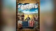 Far Cry 5 | Gold Edition (PC) - Ubisoft Connect Key - AUSTRALIA/NEW ZEALAND