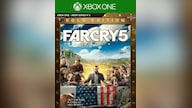 Far Cry 5 | Gold Edition (Xbox One) - Xbox Live Account - GLOBAL