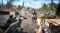 Far Cry 5 (PC) - Steam Account - GLOBAL