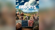 Far Cry 5 (PC) - Ubisoft Connect Key - EUROPE